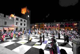 Quarant’anni di Giostra della Rocca, Monselice celebra il suo Medioevo

