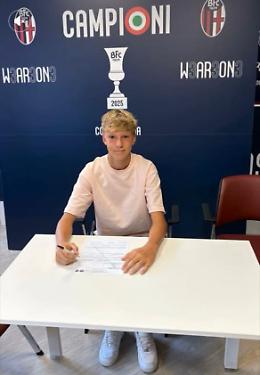 Dalla periferia al grande calcio: Gianmarco Furlan, talento di Cavarzere, firma con il Bologna