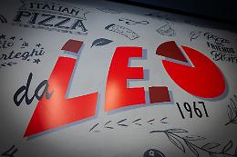 La pizzeria “Da Leo” di Sottomarina riapre dopo mesi di rinnovamento: riaccesi oggi i forni!