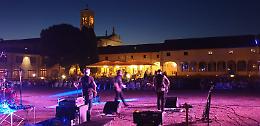 Legnaro, appuntamenti in Corte e sagra paesana
