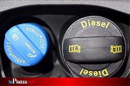 Slitta al 2026 il blocco dei Diesel Euro 5: allarme salute da Legambiente Veneto