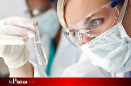 Confermato l’accreditamento del Laboratorio Analisi ETRA alla norma UNI EN ISO 17025
