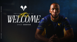 Enzo Ebosse nuovo rinforzo per la difesa del Verona: arriva in prestito dall’Udinese