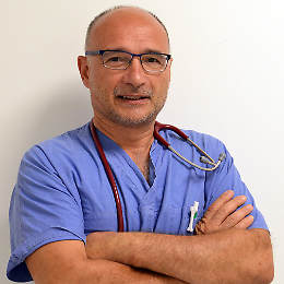 Addio al primario Stefano Lamon, l’Ulss 2 Treviso saluta il volto dell'Oncologia di Oderzo