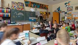 Integrazione scolastica, Cisl fp lancia l'allarme: "Serve un cambio di rotta"