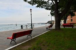 Blitz in borghese a Cannaregio: fermato spacciatore con droga e coltello