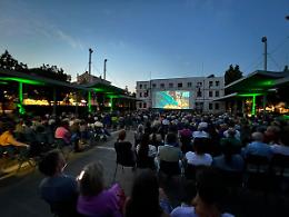 Cinema, cultura, eventi, sagre, l'estate veneziana entra nel vivo
