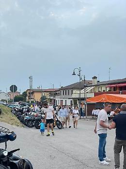 “Boscochiaro in Festa“ e “ Ferragosto Rottonavano” manifestazioni nelle frazioni
