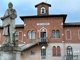 Cona, momenti di aggregazione a Cantarana e in Piazza De Lotto
