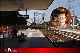 Stupro in stazione a Rovigo, Cestari chiede pene severe e espulsione per chi non rispetta le leggi