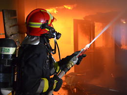 Piantedosi promette rinforzi per i Vigili del fuoco di Verona e nuovi investimenti