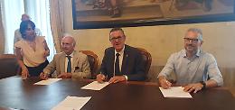 Firmato a Castelfranco Veneto un patto per alloggi destinati agli insegnanti