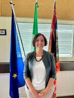  Ingegneria e visione: Francesca Carollo alla guida dei Progetti Speciali dell’ULSS 7