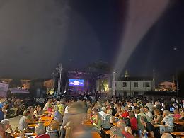 Fenil del Turco, Festa della Birra da record: tutto esaurito per la 28ª edizione