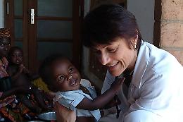 Cena sotto le stelle a Vigonza per la solidarietà: una serata gourmet per costruire il futuro in Centrafrica