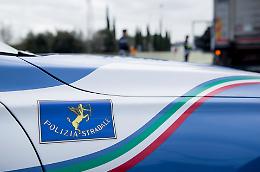 Furti hi-tech nelle aree di servizio: tre georgiani denunciati dalla Polizia di Udine