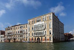 Ca’ Foscari prima in Italia per ingegneria e discipline umanistiche secondo il Censis 2025