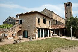 Il Museo di Torcello affidato al Comune di Venezia per i prossimi nove anni