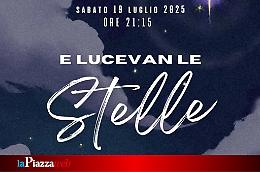 Verona: una serata tra lirica e costellazioni agli Orti di San Giuseppe