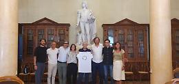 A Castelfranco debutta “L’Anello del Giorgione”, una corsa che sa di storia attorno alle antiche mura