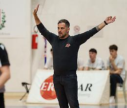 Civitus Vicenza conferma il cuore del roster per la stagione 2025/26