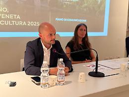 Bassano del Grappa, capitale veneta della cultura 2025: parte la nuova campagna BDG
