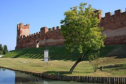 Castelfranco riapre la Torre nord-ovest del Castello: al via i lavori per l’accesso pubblico