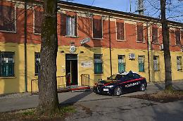 Era bandito dalla movida per due anni: 20enne scoperto e denunciato dai Carabinieri a Ficarolo