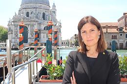 Grande partecipazione a Vigonza all’incontro della Lega sul nuovo Decreto Sicurezza