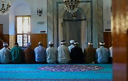 La moschea di via Turazza a Padova dichiarata abusiva dopo 13 anni