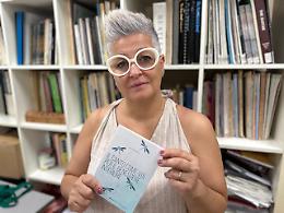 La vocal coach Cristiana Lirussi racconta il suo libro