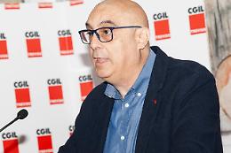 CGIL Treviso, Visentin si dimette: “Scelta di coscienza. La Camera del Lavoro è pronta al futuro”