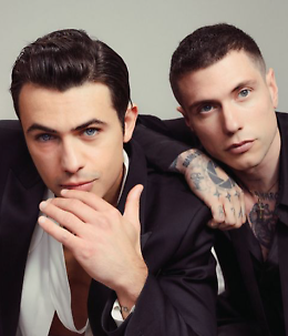 Ferragosto a Padova tra musica e fuochi d'artificio: sul palco Benji & Fede