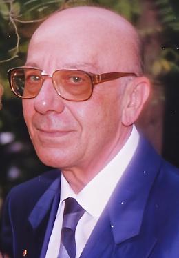 Adria, Enrico Martinolli, a dieci anni dalla scomparsa