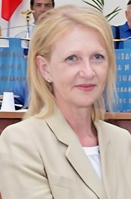 Bottrighe, Rossella Canato è Cavaliere della Repubblica Italiana