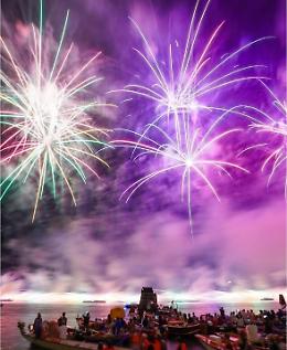 Festa del Redentore 2025: Venezia incanta tra fede, luci e emozioni