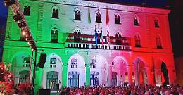 Oltre mille persone al Concerto Estivo di Cavarzere: una serata da ricordare