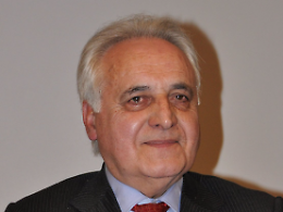 Addio a Pier Francesco Ghetti, ex rettore di Ca' Foscari e pioniere delle scienze ambientali