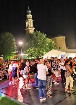 Sagre, serate musicali e “Festa dello Sport”, pioggia di eventi a Saonara
