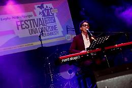 Giovanni Segreti Bruno conquista il Premio Amnesty per gli Emergenti a Rovigo