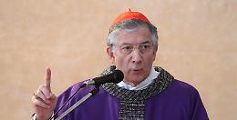 Il Patriarca Moraglia: «Da Gaza immagini strazianti, non possiamo restare indifferenti»