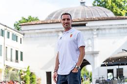Treviso FBC: Paolo Beltrame resta in attacco, conferma d’esperienza per la Serie D