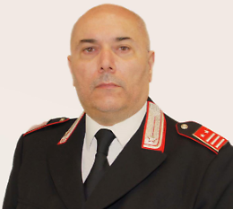 Treviso: dopo 40 anni di servizio, il Luogotenente Roberto Moretto saluta l’Arma