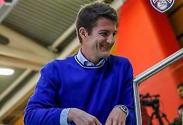 Addio ad Andrea Franceschini, anima del futsal padovano: si spegne a 43 anni dopo una lunga battaglia