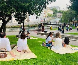 Sile Garden: musica, storie e creatività per un’estate nel cuore verde di Treviso