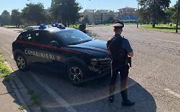 Controlli straordinari nel Medio Polesine: denunce per alcol, armi e droga
