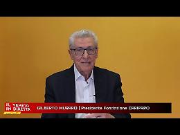 Cariparo, il presidente Muraro: “Facciamo il bene e cerchiamo di farlo bene”
