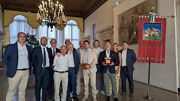 Il Rugby San Donà presenta il nuovo progetto societario e sportivo a Palazzo Balbi