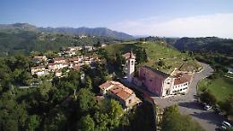 Badia Calavena in festa: camminata tra natura e musica con “Il Cammino delle Ciesette”