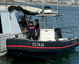 Chioggia, controlli dei Carabinieri su ristoranti e imbarcazioni: sanzioni per oltre 5.000 euro